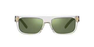 Óculos de sol Arnette 0AN4278 Cinzento Retangular - 2