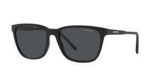 Óculos de sol Arnette 0AN4291 Preto Quadrada - 1