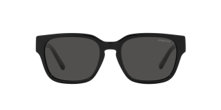 Óculos de sol Arnette 0AN4294 TYPE Z Preto Quadrada - 1