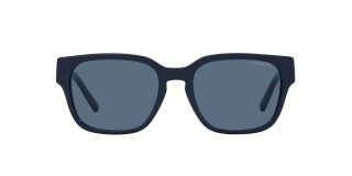 Óculos de sol Arnette 0AN4294 TYPE Z Preto Quadrada - 1
