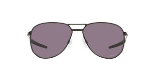 Óculos de sol Oakley 0OO4147 Preto Aviador - 2