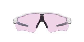 Óculos de sol Oakley 0OO9208 RADAR EV PATH Branco Retangular - 2