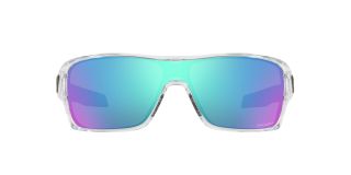 Óculos de sol Oakley 0OO9307 Transparente Retangular - 2