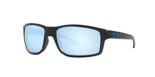 Óculos de sol Oakley 0OO9449 Preto Quadrada - 1