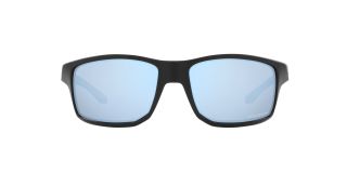 Óculos de sol Oakley 0OO9449 Preto Quadrada - 2
