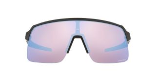 Óculos de sol Oakley 0OO9463 Preto Retangular - 2