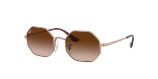 Óculos de sol Ray Ban Junior 0RJ9549S Óculos de sol Ray Ban Junior 0RJ9549S