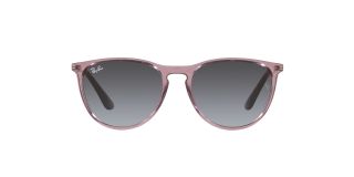 Óculos de sol Ray Ban Junior 0RJ9060S Lilás Redonda - 2