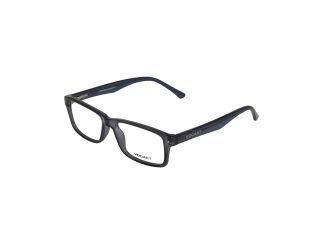 Óculos Vogart VOVJR16 Azul Retangular - 1