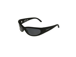 Óculos de sol Arnette 0AN4302 CATFISH Preto Ovalada - 1