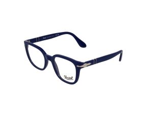 Óculos graduados Persol 0PO3263V Azul Quadrada - 1