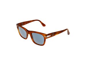Óculos de sol Persol 0PO3269S Castanho Retangular - 1