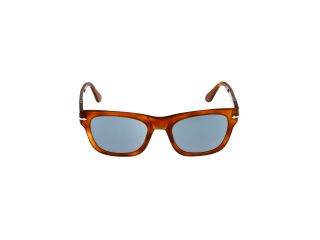 Óculos de sol Persol 0PO3269S Castanho Retangular - 2