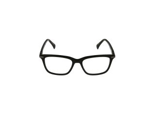 Óculos John Varvatos VJV428 Preto Quadrada - 2
