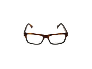 Óculos John Varvatos VJV430 Castanho Retangular - 2