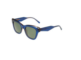 Óculos de sol Vogart VGT-AN2 Azul Borboleta - 1
