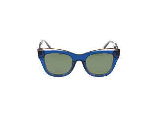 Óculos de sol Vogart VGT-AN2 Azul Borboleta - 2