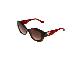 Óculos de sol Guess GU7868 Castanho Borboleta - 1