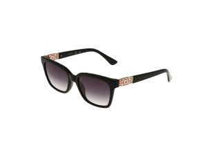 Óculos de sol Guess GU7869 Preto Retangular - 1