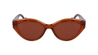 Óculos de sol Liu Jo LJ767SR Castanho Borboleta - 2