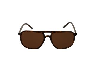Óculos de sol D&G 0DG4423 Castanho Aviador - 2