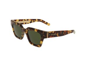 Óculos de sol D&G 0DG4413 Castanho Quadrada - 1