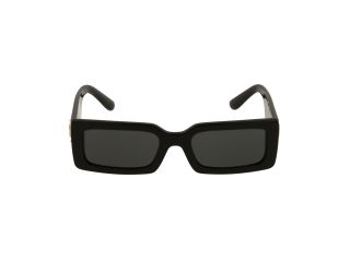 Óculos de sol D&G 0DG4416 Preto Retangular - 2
