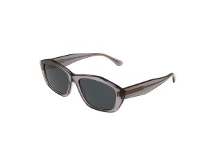 Óculos de sol Emporio Armani 0EA4187 Cinzento Quadrada - 1