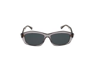 Óculos de sol Emporio Armani 0EA4187 Cinzento Quadrada - 2