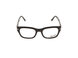 Óculos Persol 0PO3297V Preto Retangular - 2