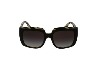 Óculos de sol D&G 0DG4414 Preto Quadrada - 2