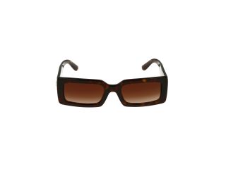 Óculos de sol D&G 0DG4416 Castanho Retangular - 2