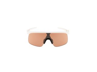 Óculos de sol Oakley 0OJ9010 RESISTOR Branco Ecrã - 2