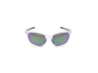 Óculos de sol Oakley 0OO9019 PLAZMA Transparente Retangular - 2