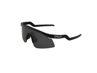 Óculos de sol Oakley 0OO9229 HYDRA Preto Ecrã - 1