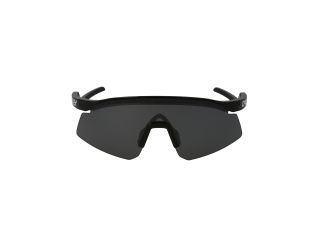 Óculos de sol Oakley 0OO9229 HYDRA Preto Ecrã - 2