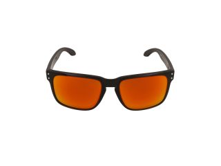 Óculos de sol Oakley 0OO9417 HOLBROOK XL Preto Quadrada - 2