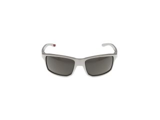 Óculos de sol Oakley 0OO9449 GIBSTON Prateados Retangular - 2
