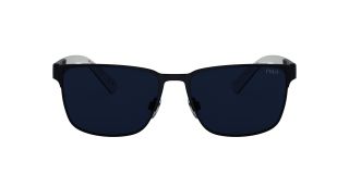 Óculos de sol Polo Ralph Lauren 0PH3143 Azul Retangular - 2