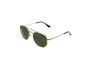 Óculos de sol Ray Ban THE MARSHAL II 0RB3648M Óculos de sol Ray Ban THE MARSHAL II 0RB3648M