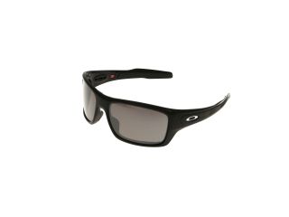 Óculos de sol Oakley 0OO9263 TURBINE Preto Retangular - 1