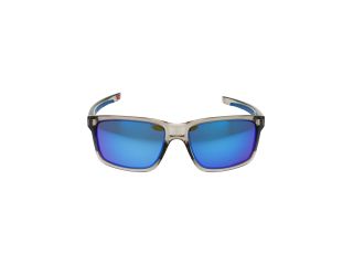 Óculos de sol Oakley 0OO9264 MAINLINK Cinzento Retangular - 2