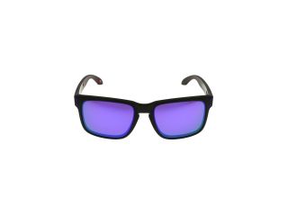 Óculos de sol Oakley 0OO9102 HOLBROOK Preto Quadrada - 2