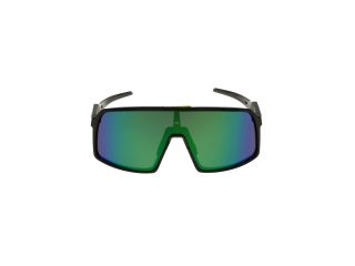 Óculos de sol Oakley 0OO9406 SUTRO Preto Retangular - 2