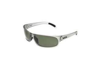 Óculos de sol Bollé BS027006 ANACONDA Cinzento Retangular - 2