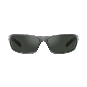 Óculos de sol Bollé BS027006 ANACONDA Cinzento Retangular - 1