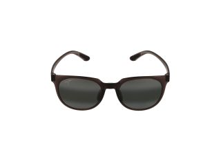 Óculos de sol Maui Jim MJ454 WAILUA Cinzento Redonda - 2