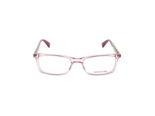 Óculos graduados Agatha Ruiz de la Prada AL63173 Lilás Retangular - 2