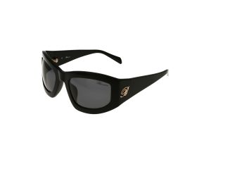 Óculos de sol Blumarine SBM802 Preto Retangular - 1