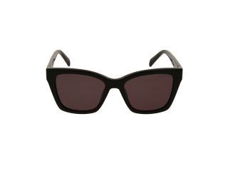 Óculos de sol Blumarine SBM805 Preto Quadrada - 2